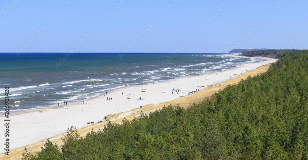 Osada Nord Domki Wypoczynkowe Jastrzębia Góra Dış mekan fotoğraf